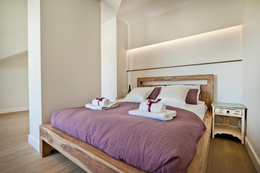 Blueapart Apartamenty Na Plazy Jastarnia Exterior foto